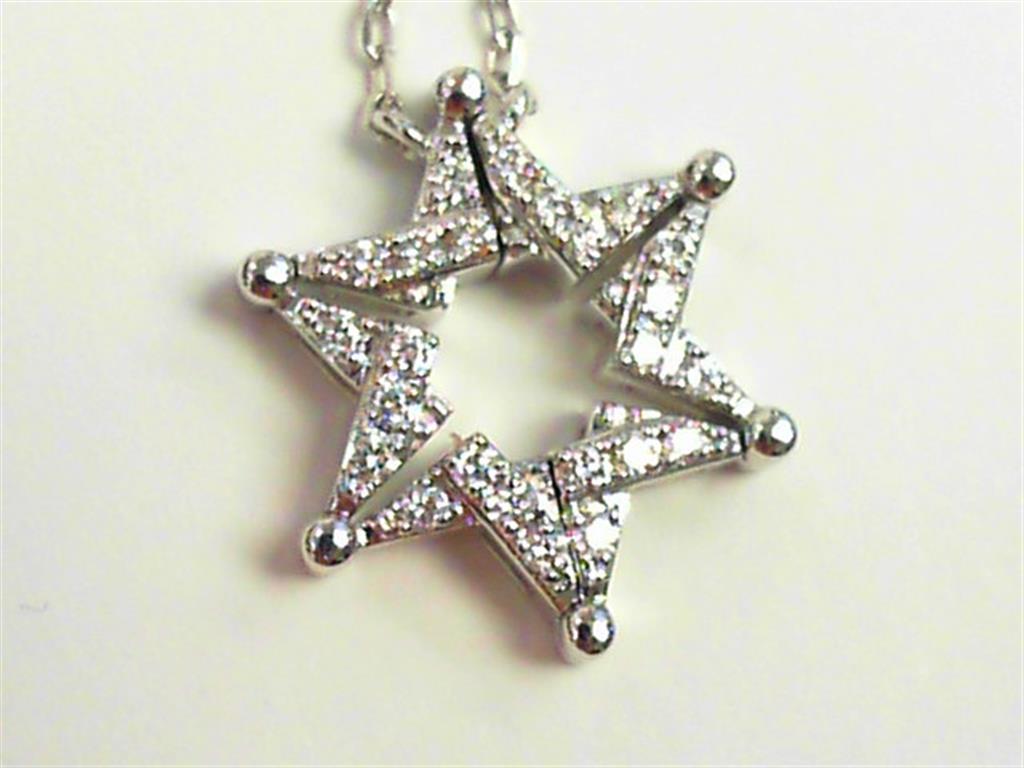 Diamond Necklace