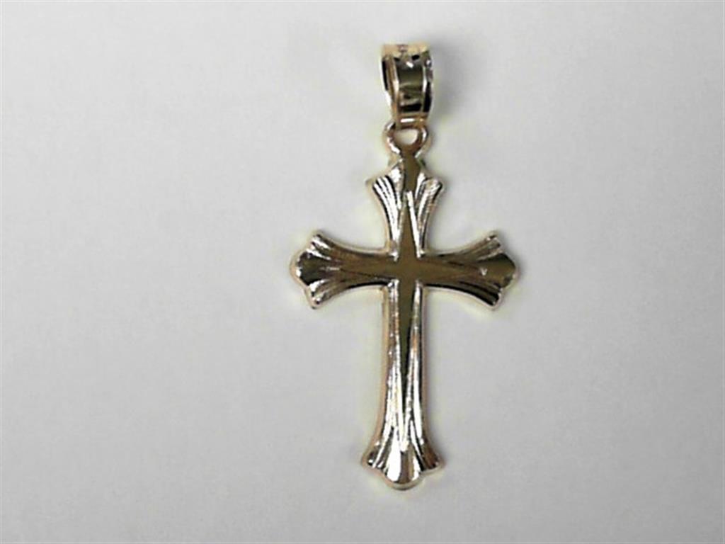 Gold Pendants / Charm