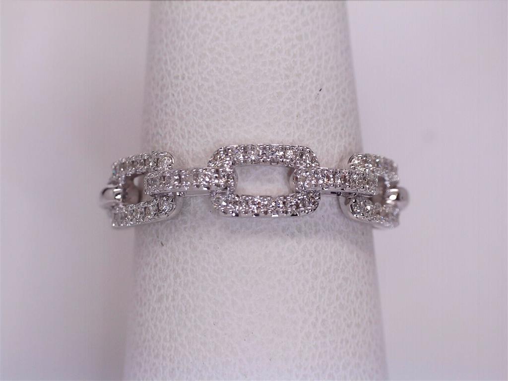 Diamond Fashion Rings  -  Women'