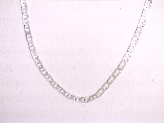 Silver Chain