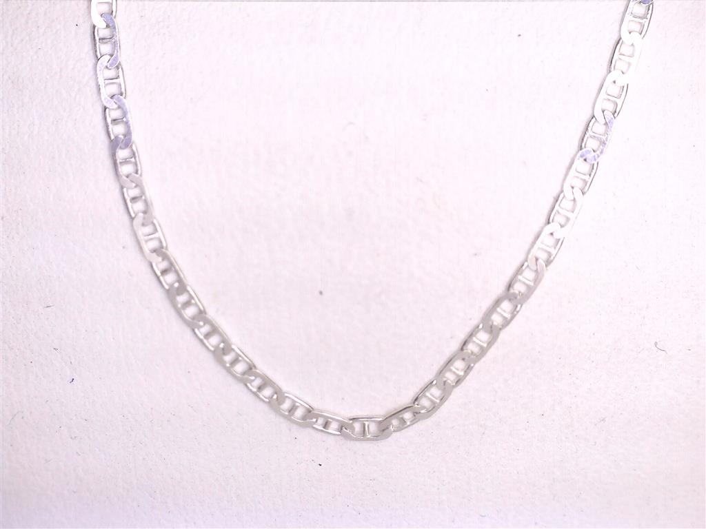 Silver Chain