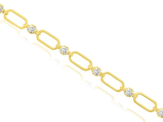 Diamond Bracelet