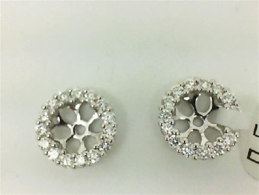 Lab Grown Diamond Earring