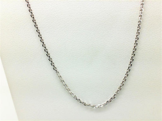 Silver Chain