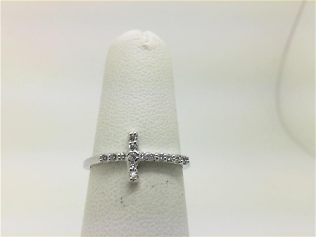 Diamond Fashion Rings  -  Women'