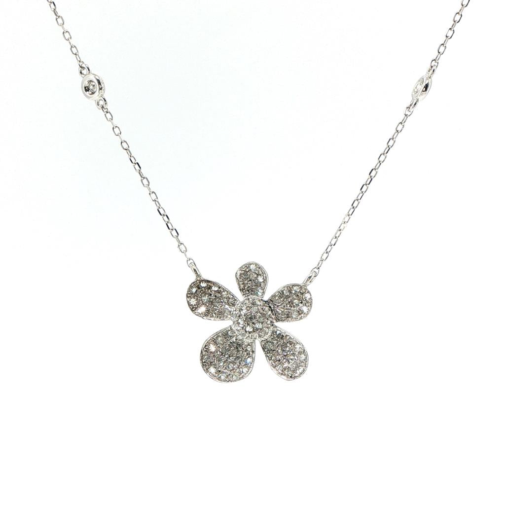 Diamond Necklace