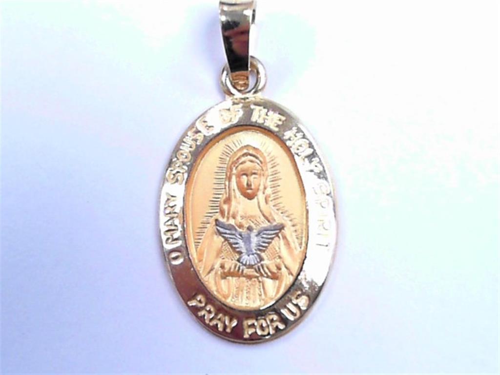 Gold Pendants / Charm