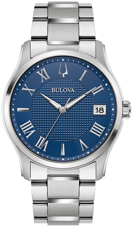 Bulova - Men'