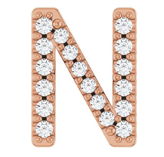 Lab Grown Diamond Pendant