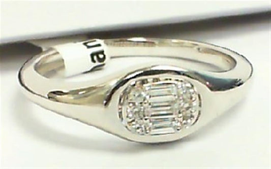 Diamond Fashion Rings  -  Women'