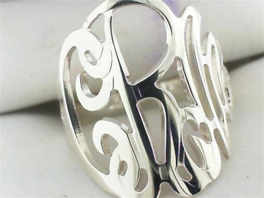 Silver Ring