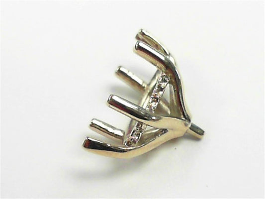 Gold Mounting
