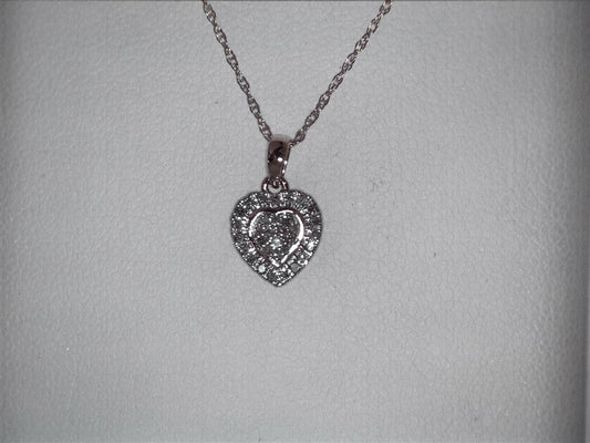 Diamond Necklace
