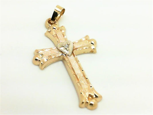 Gold Pendants / Charm