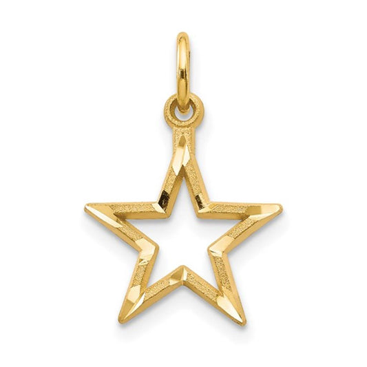 Gold Pendants / Charm