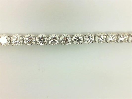 Lab Grown Diamond Tennis Bracelet