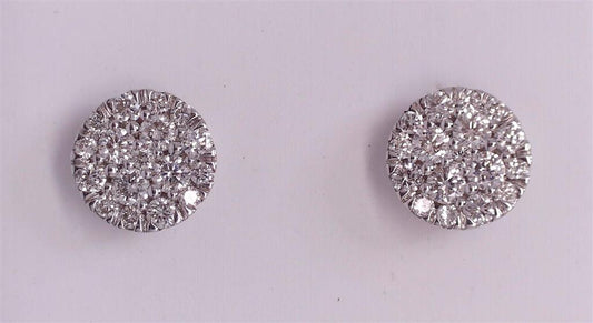 Diamond Earring