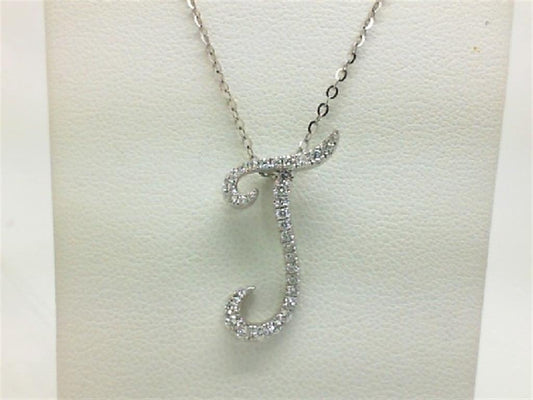 Diamond Pendant