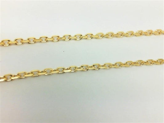 Gold Chain