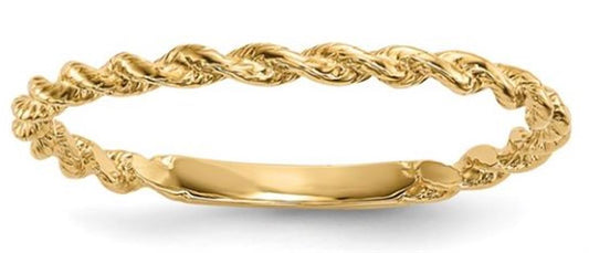 Gold Ring