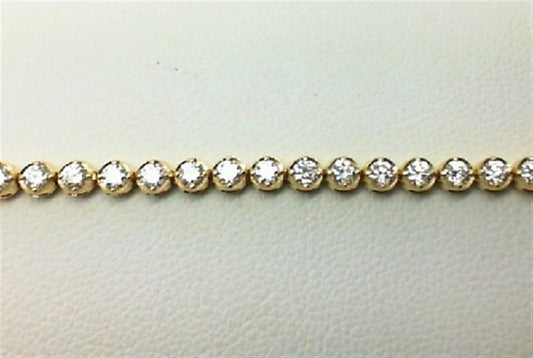 Diamond Tennis Bracelet