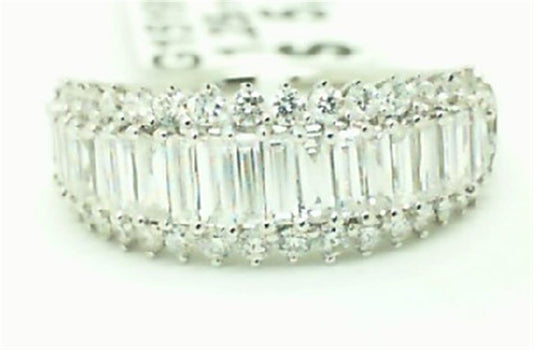 Diamond Fashion Rings  -  Women'