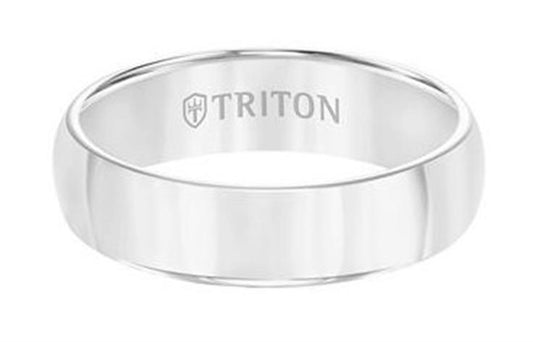 Tungsten Ring