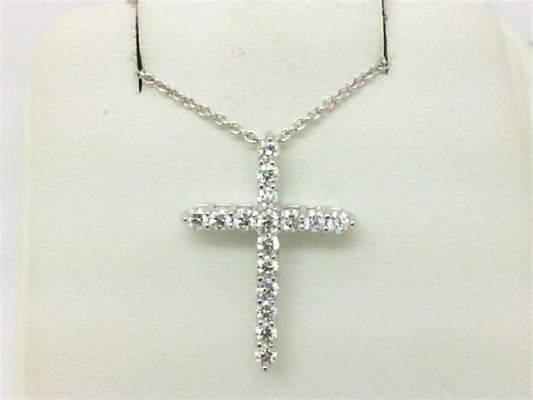 Diamond Pendant