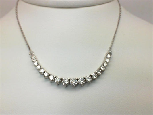 Diamond Necklace