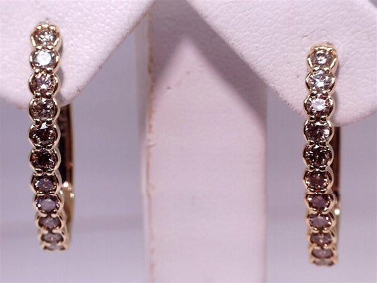 Diamond Earring