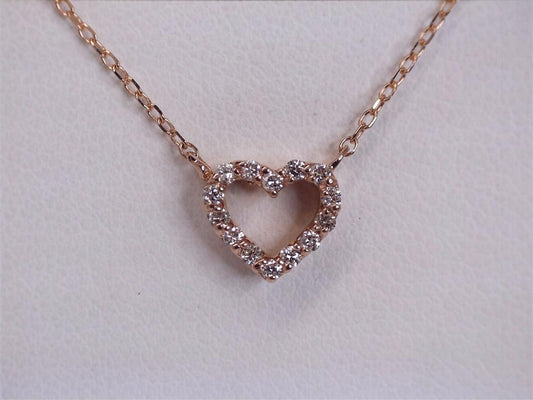 Diamond Necklace