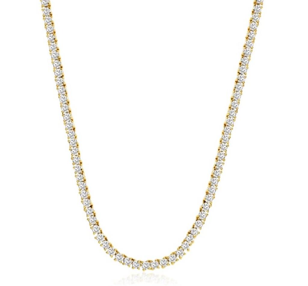 Diamond Necklace