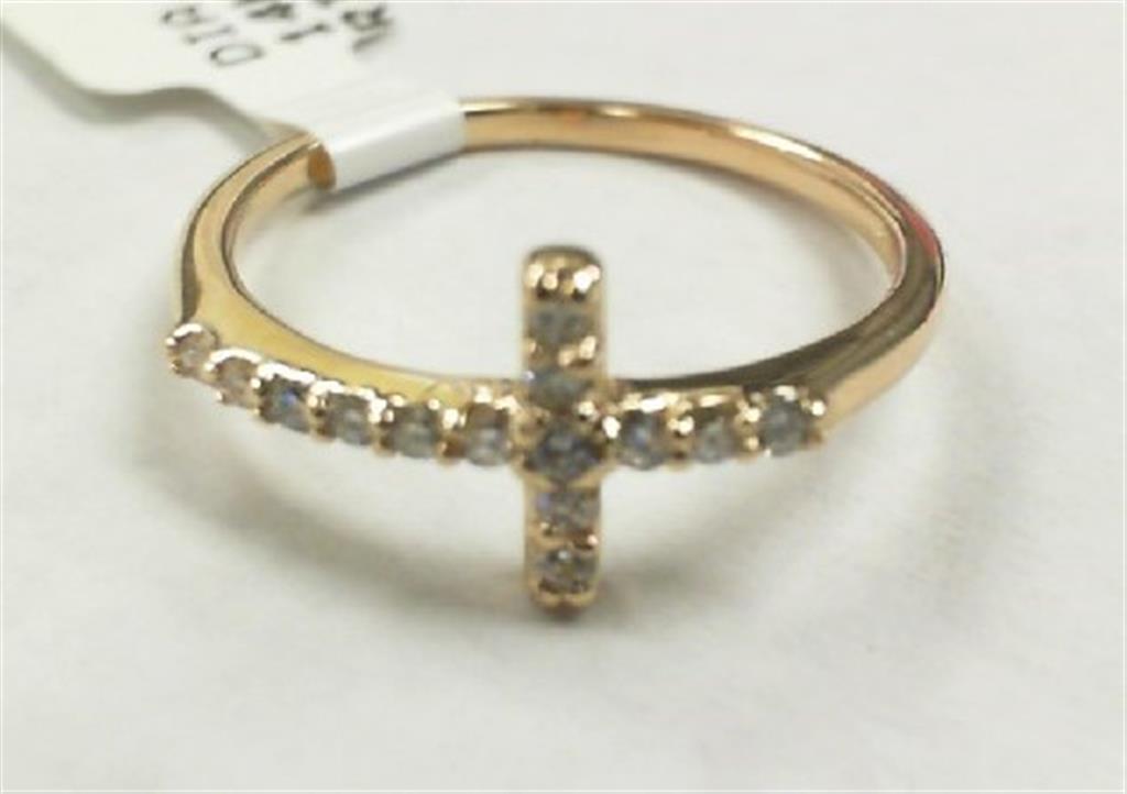 Diamond Fashion Rings  -  Women'