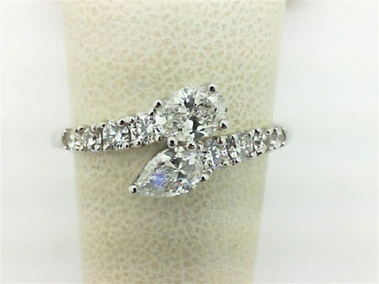Lab Grown Diamond Fashion Ring
