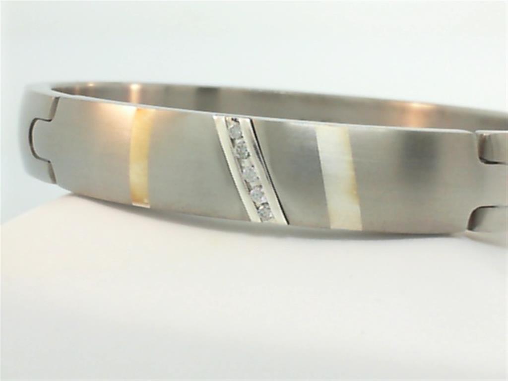 Titanium Bracelet