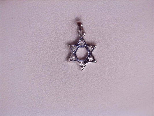 Diamond Pendant