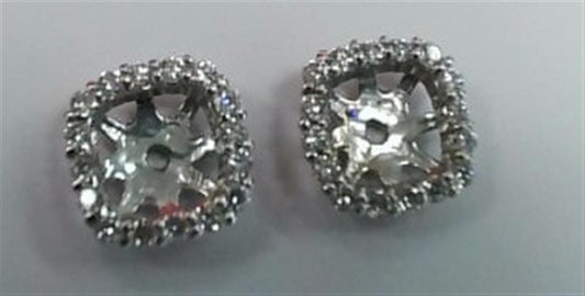 Diamond Earring