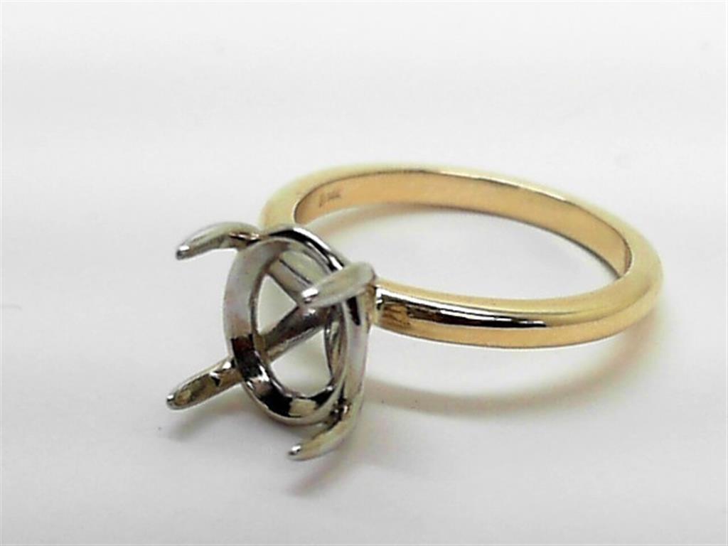 Gold Mounting