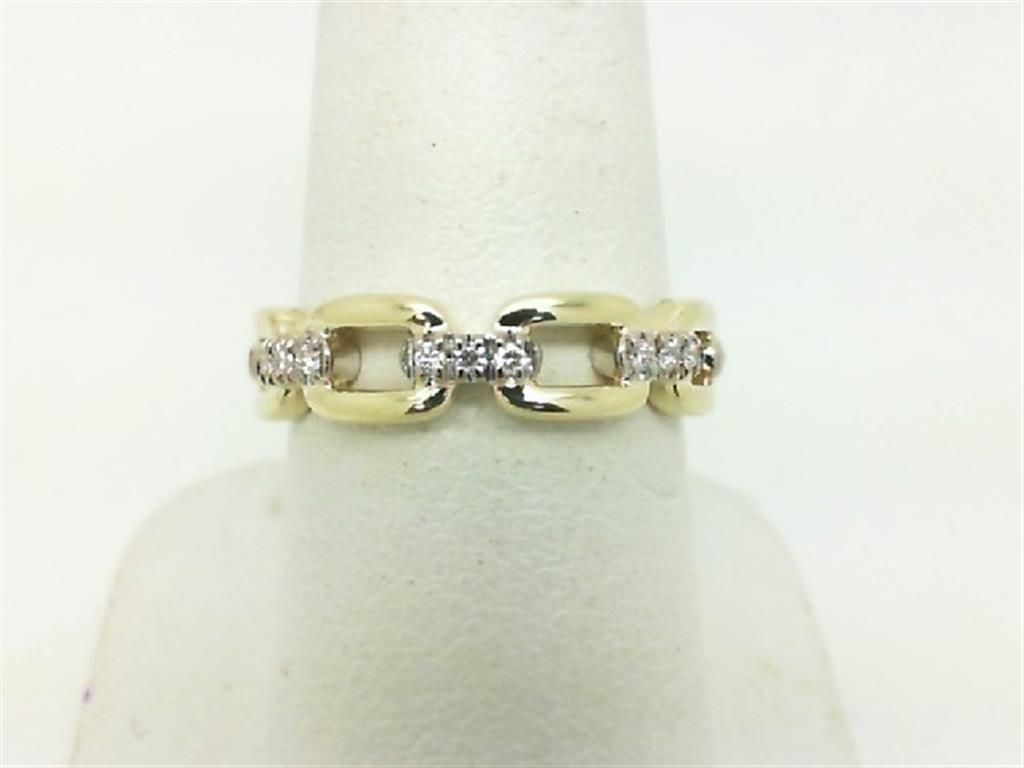 Diamond Fashion Rings  -  Women'