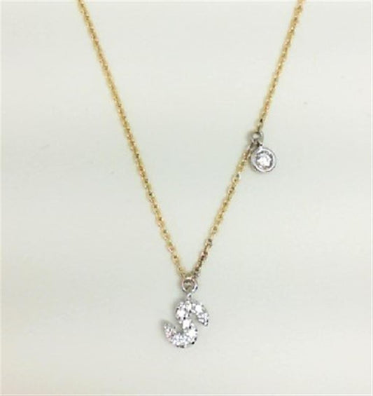Diamond Necklace