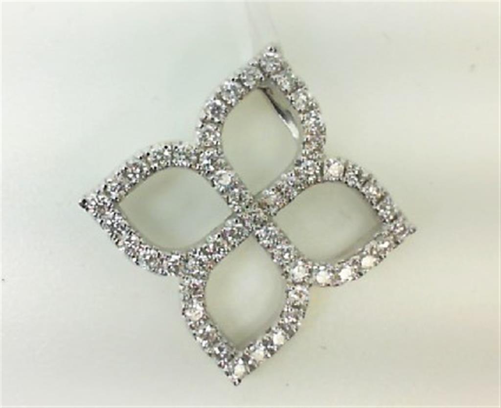 Diamond Pendant