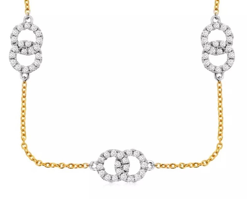 Diamond Necklace