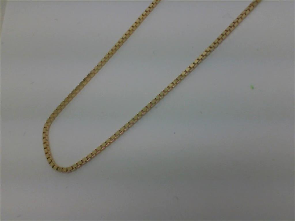 Gold Chain