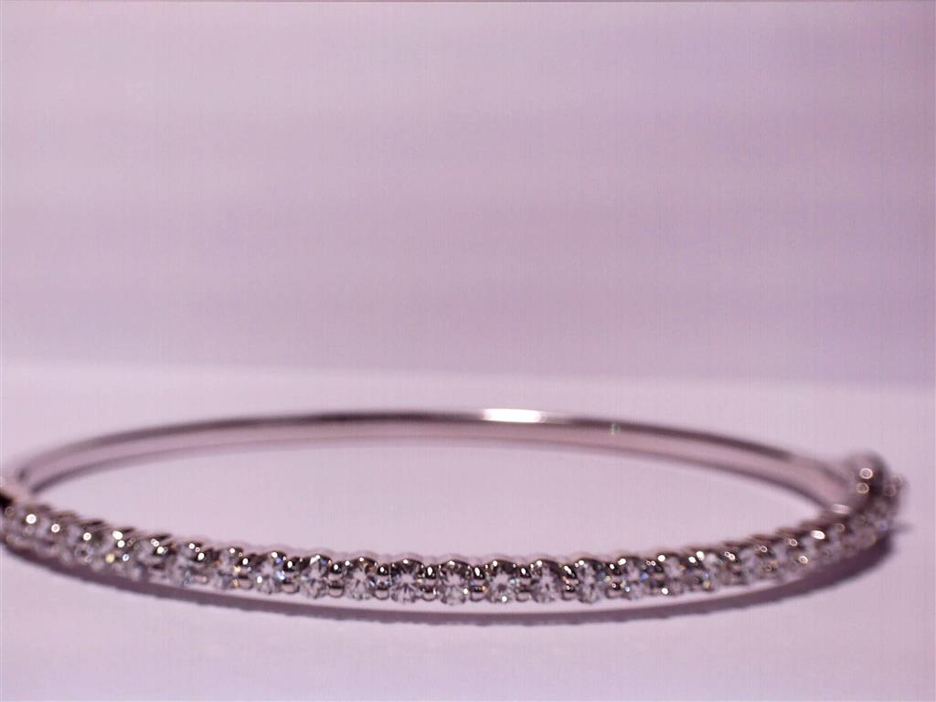 Diamond Bracelet