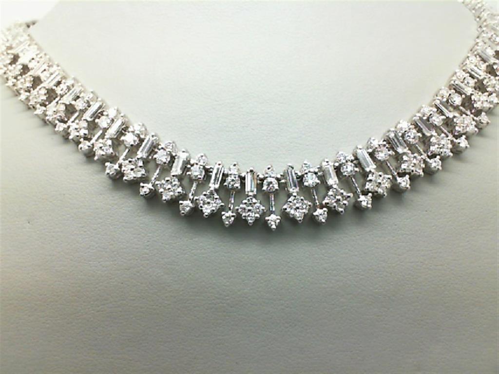 Diamond Necklace