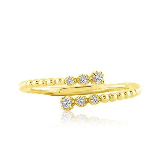 Diamond Fashion Rings  -  Women'