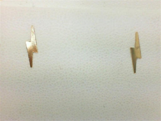 Gold Earring