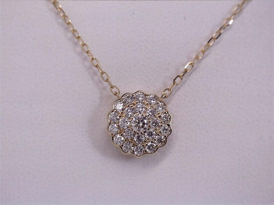 Diamond Necklace