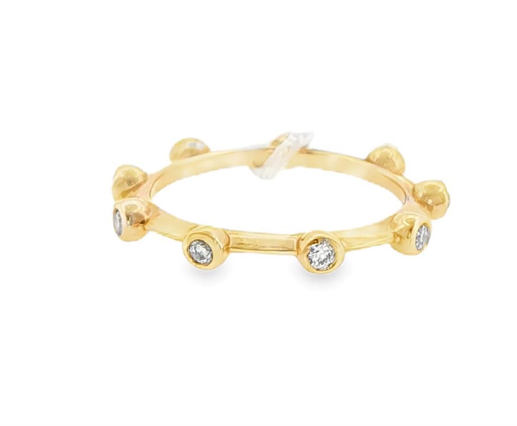 Diamond Fashion Rings  -  Women'