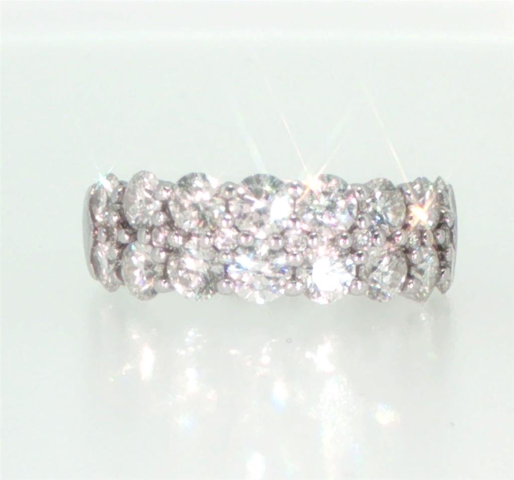 Diamond Fashion Rings  -  Women'